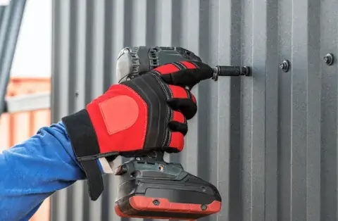 Travaux de zinguerie - Griesbach-au-Val